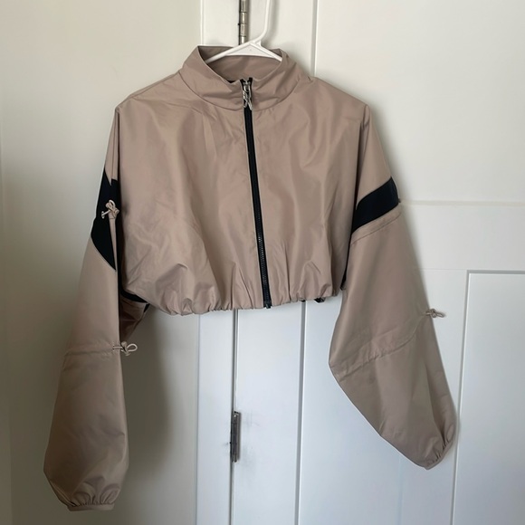 Reebok x Cardi B jacket - Picture 1 of 13